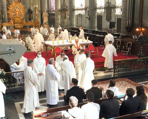 2104_Ordinations au diaconat permanent 93