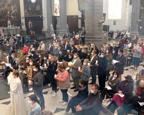 2104_Ordinations au diaconat permanent 95