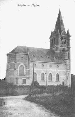 glise Doignies