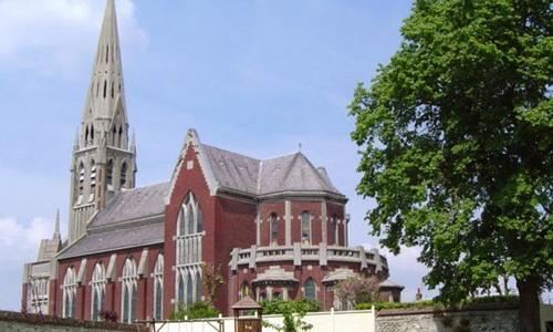 glise Masnieres