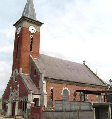 glise Haynecourt