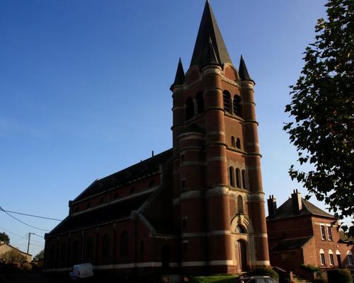 GLISE Moeuvres