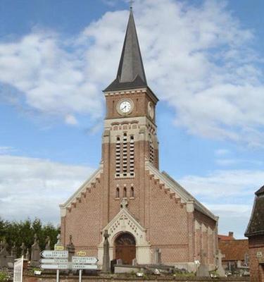 glise Sailly