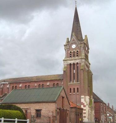 glise Boursies