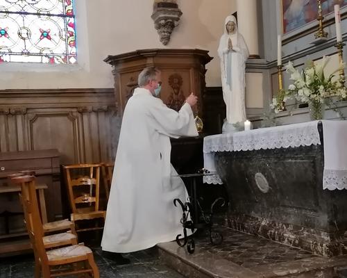 1er mai Cartignies