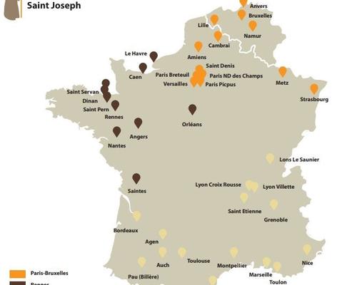 CARTE PSdP 2021