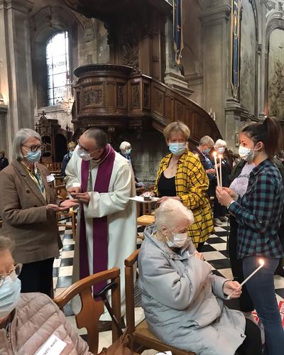 Sacrement des malades 2021 (2)