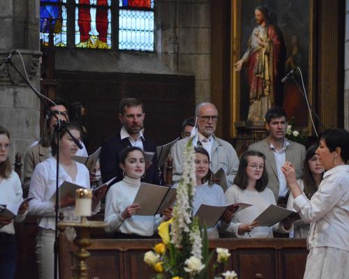 ordination épiscopale Marc Beaumont