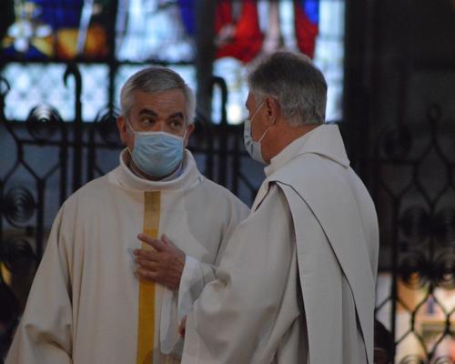 ordination épiscopale Marc Beaumont 2