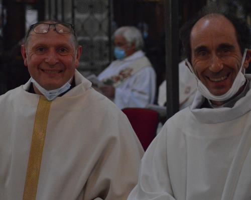 ordination épiscopale Marc Beaumont 3