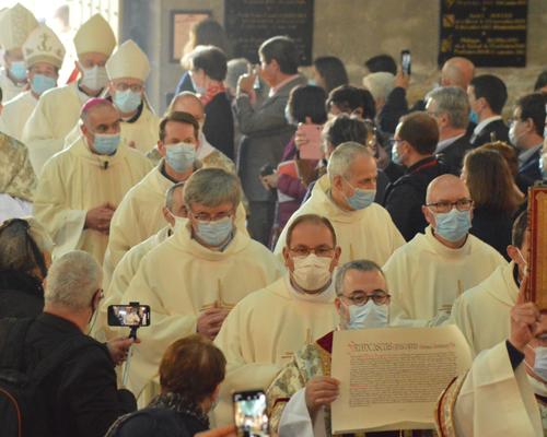 ordination épiscopale Marc Beaumont 13