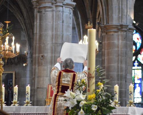 ordination épiscopale Marc Beaumont 29