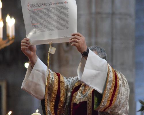 ordination épiscopale Marc Beaumont 30