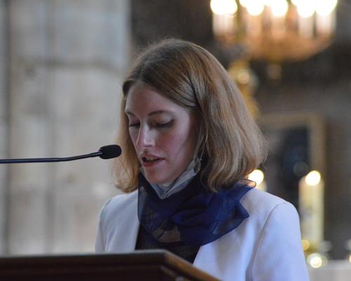ordination épiscopale Marc Beaumont 38