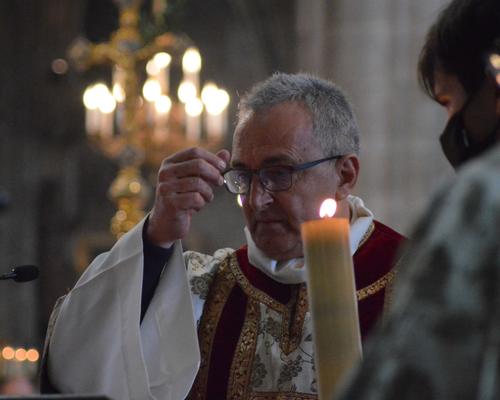ordination épiscopale Marc Beaumont 40
