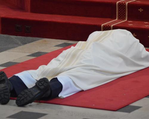 ordination épiscopale Marc Beaumont 44