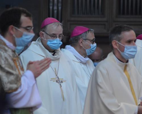ordination épiscopale Marc Beaumont 45