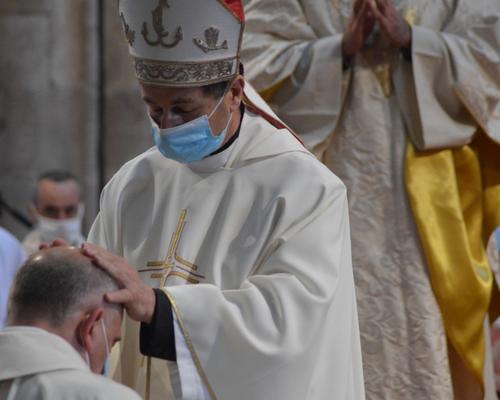 ordination épiscopale Marc Beaumont 57