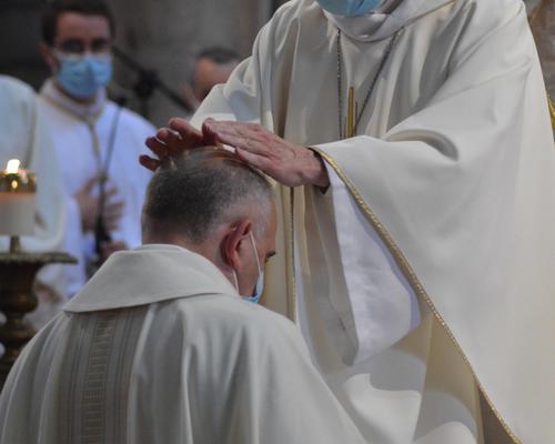 ordination épiscopale Marc Beaumont 59