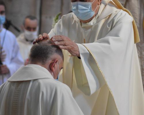 ordination épiscopale Marc Beaumont 60