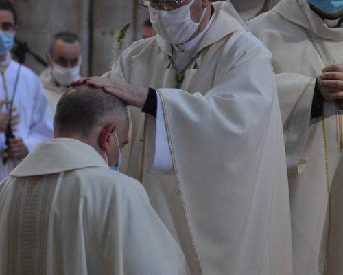 ordination épiscopale Marc Beaumont 62