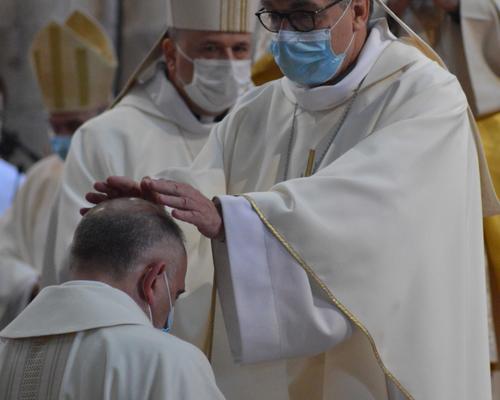 ordination épiscopale Marc Beaumont 65