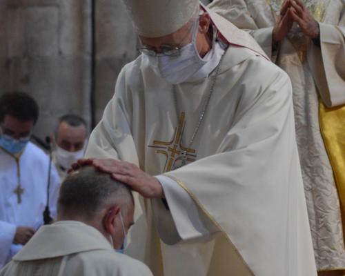 ordination épiscopale Marc Beaumont 67