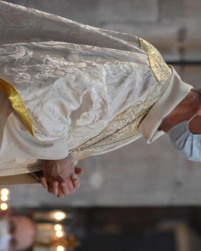 ordination épiscopale Marc Beaumont 16mai2021