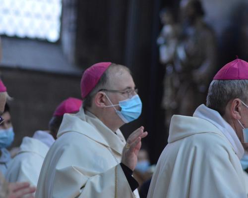 ordination épiscopale Marc Beaumont 16mai2021 5