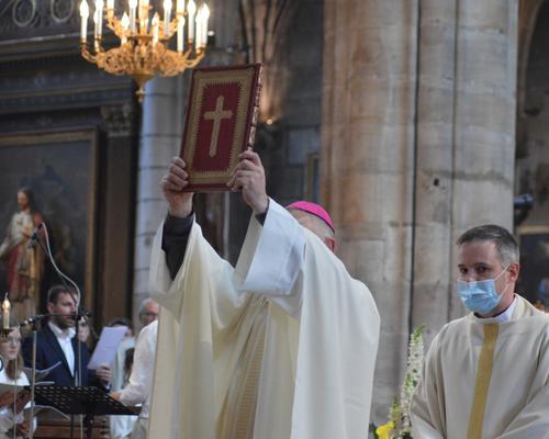ordination épiscopale Marc Beaumont 16mai2021 7
