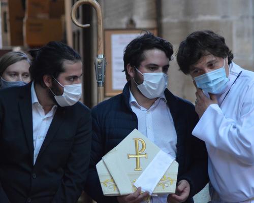 ordination épiscopale Marc Beaumont 16mai2021 9
