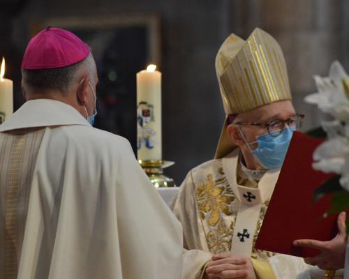 ordination épiscopale Marc Beaumont 16mai2021 10