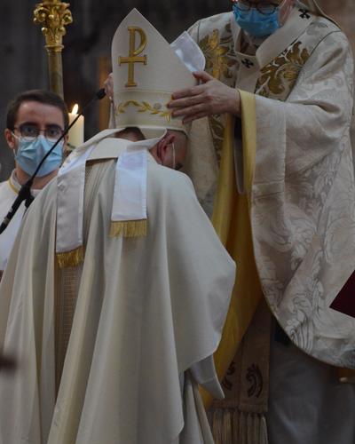 ordination épiscopale Marc Beaumont 16mai2021 14