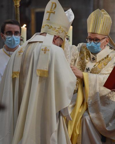 ordination épiscopale Marc Beaumont 16mai2021 15