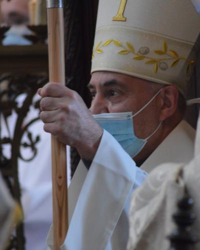 ordination épiscopale Marc Beaumont 16mai2021 18
