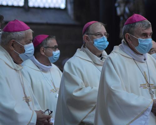 ordination épiscopale Marc Beaumont 16mai2021 19
