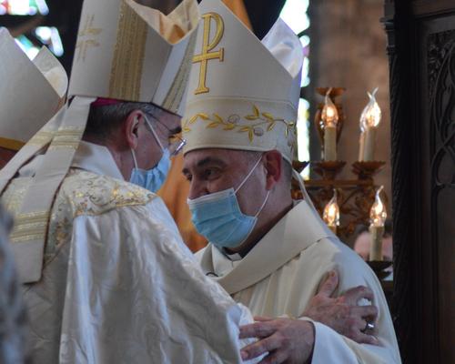 ordination épiscopale Marc Beaumont 16mai2021 22