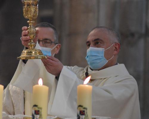 ordination épiscopale Marc Beaumont 16mai2021 30
