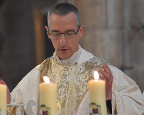 ordination épiscopale Marc Beaumont 16mai2021 31