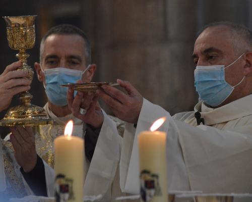 ordination épiscopale Marc Beaumont 16mai2021 32
