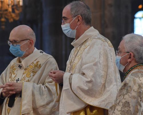 ordination épiscopale Marc Beaumont 16mai2021 34