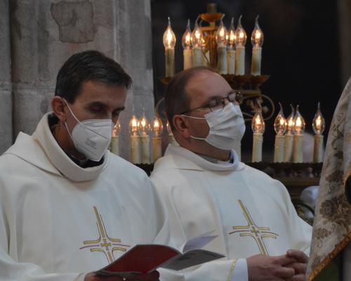 ordination épiscopale Marc Beaumont 16mai2021 35