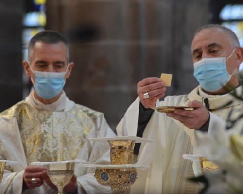 ordination épiscopale Marc Beaumont 16mai2021 36