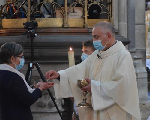 ordination épiscopale Marc Beaumont 16mai2021 37