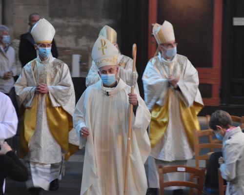 ordination épiscopale Marc Beaumont 16mai2021 41