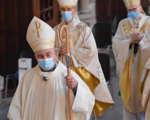 ordination épiscopale Marc Beaumont 16mai2021 42