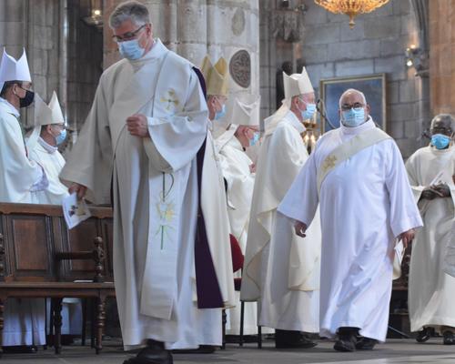 ordination épiscopale Marc Beaumont 16mai2021 53