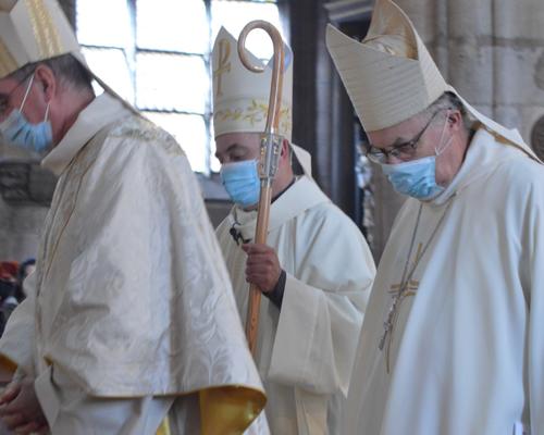 ordination épiscopale Marc Beaumont 16mai2021 54