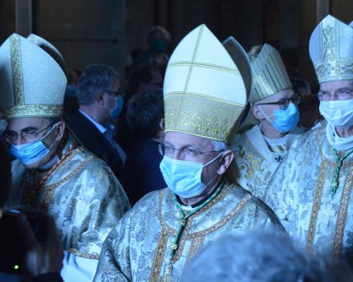 ordination épiscopale Marc Beaumont 16mai2021 55