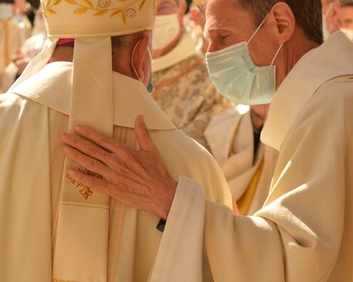 ordination épiscopale Marc Beaumont 16mai2021 58
